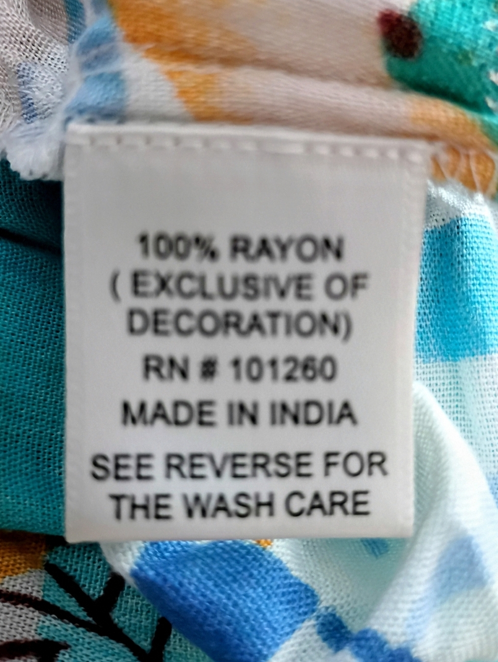 True destinations resort wear - Picture 6 of 12